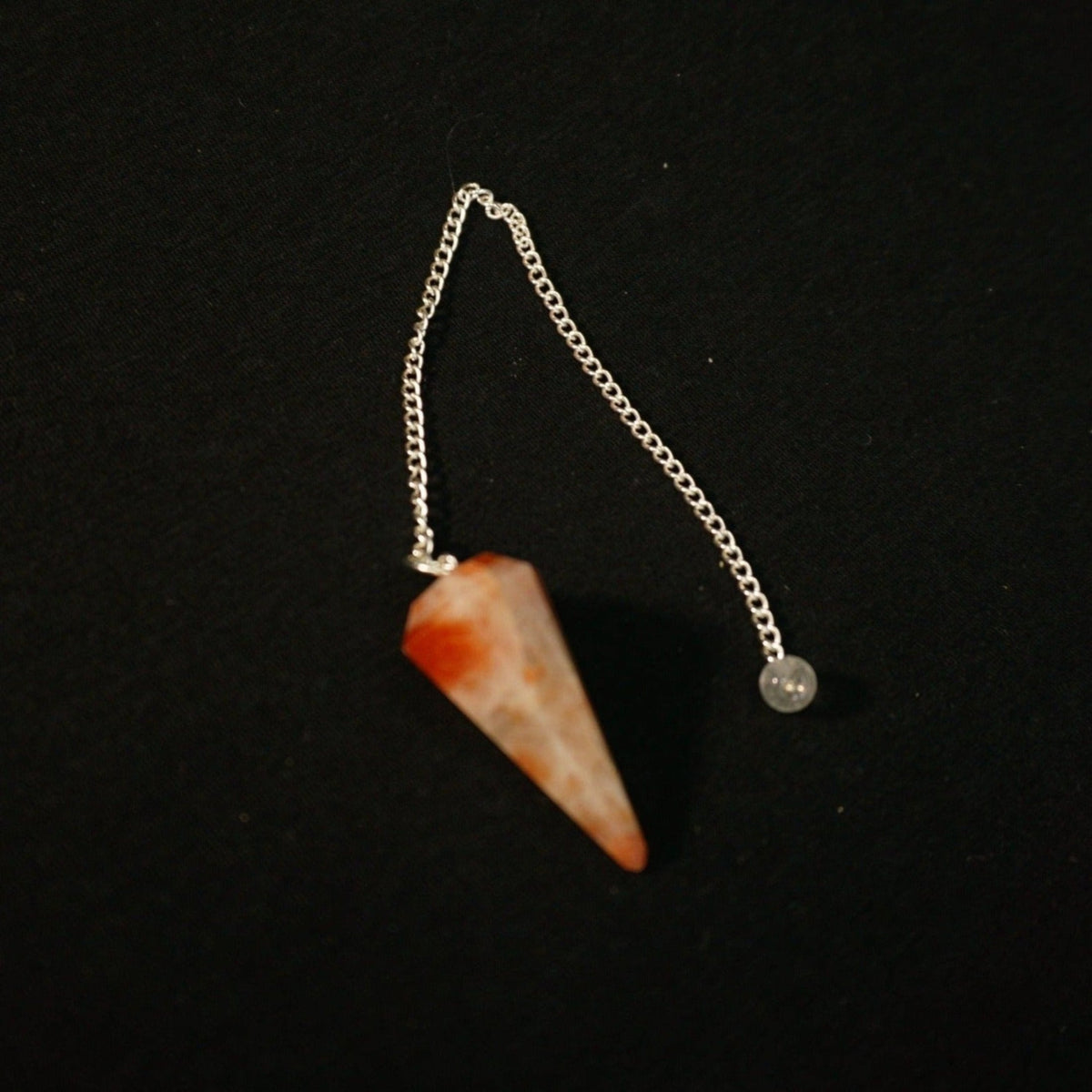 Sunstone Pendulum