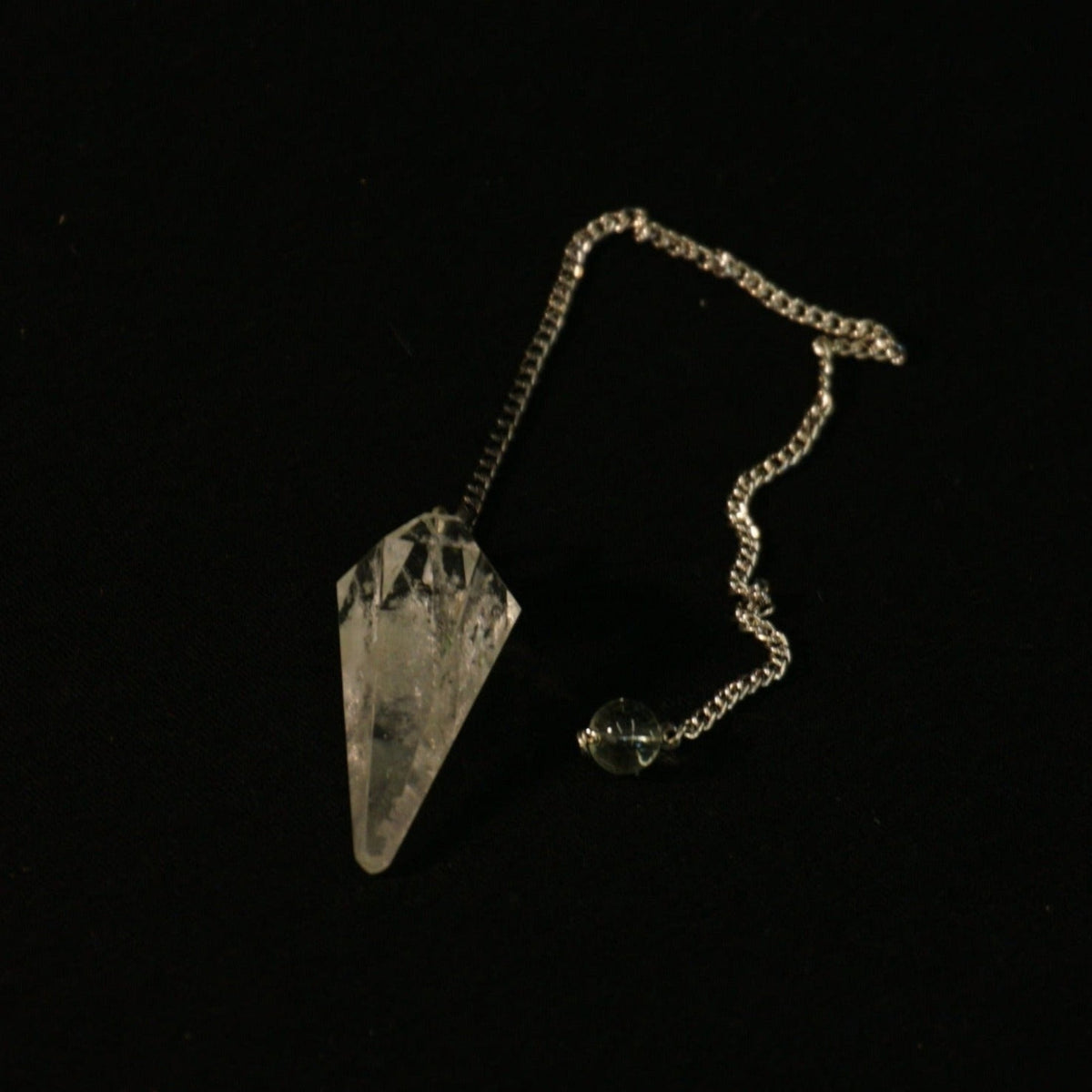 Quartz Pendulum