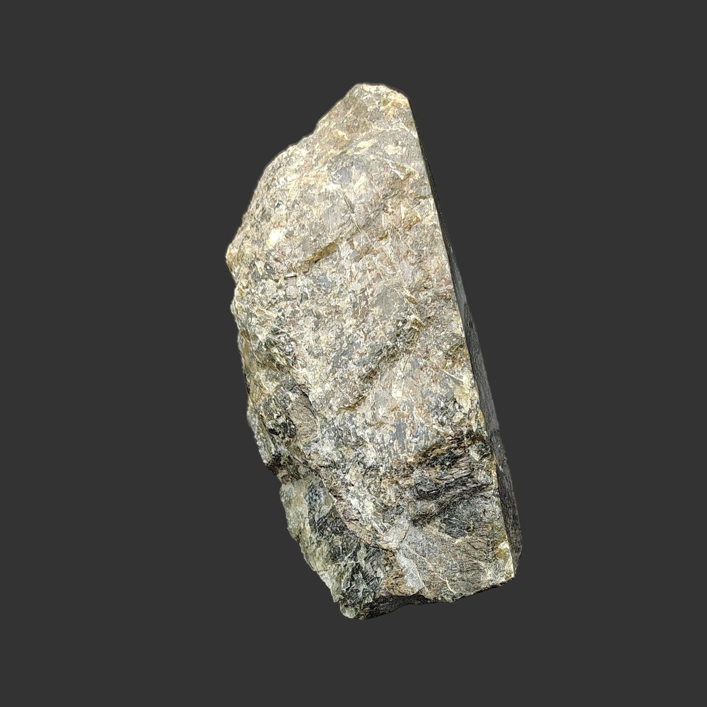 This is the right side of this Labradorite cut base