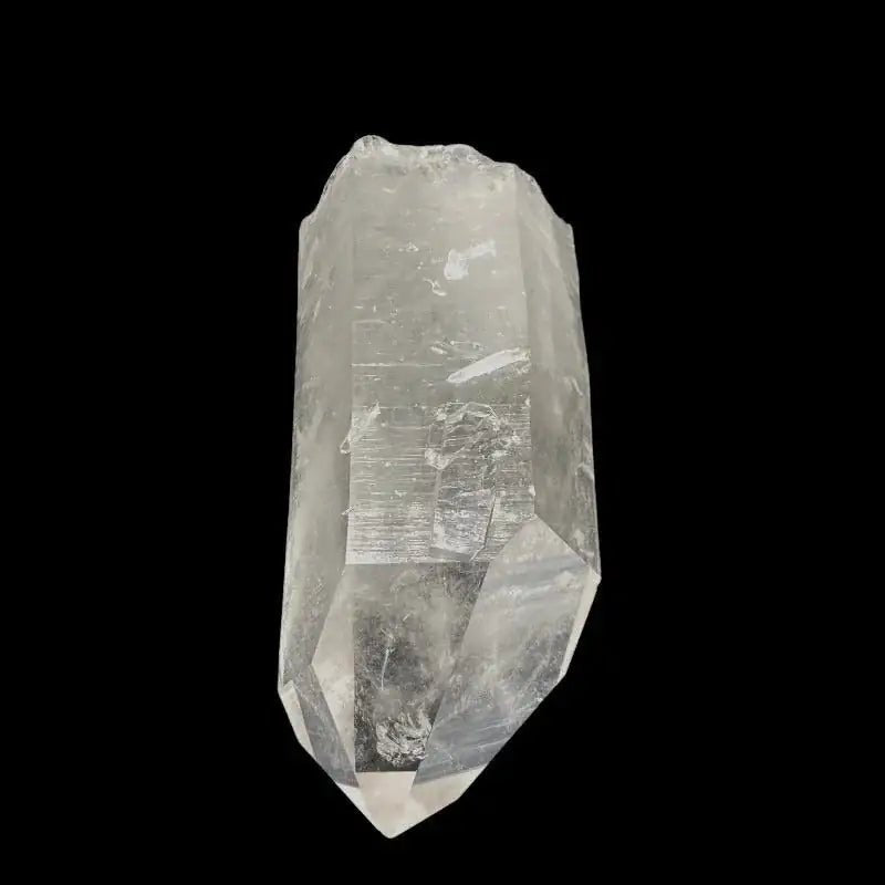 Crystal Point Alternate View