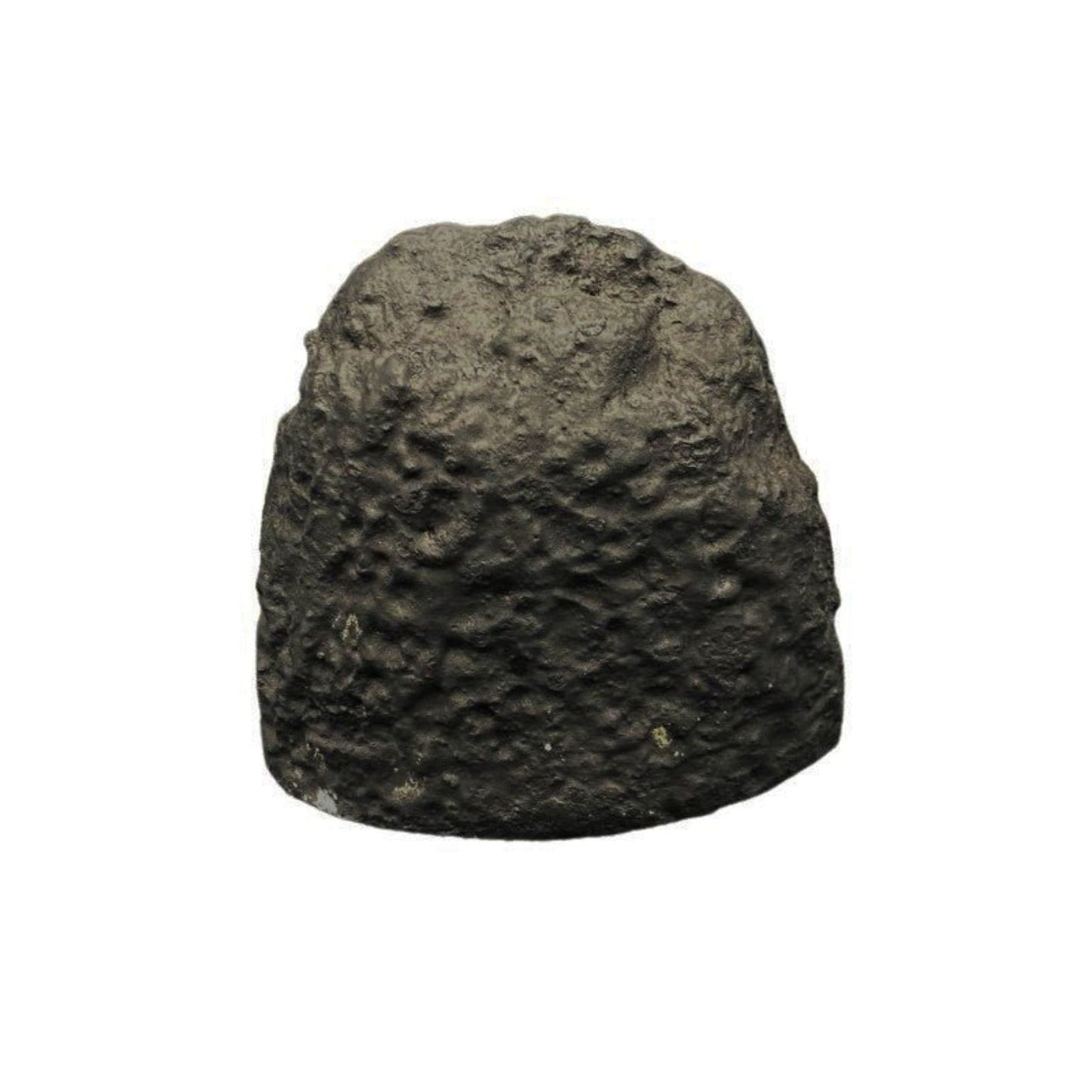 Back Side Of Amethyst Cathedral