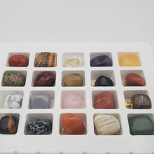 Load image into Gallery viewer, Semi Precious Stones For Child Rock Collection

