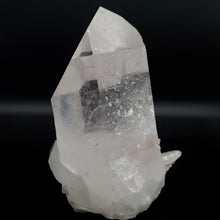 Load image into Gallery viewer, Large Quartz Crystal with Trigger Points
