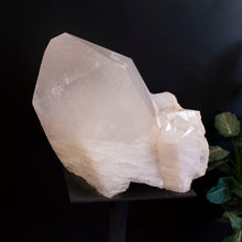 Load image into Gallery viewer, Extra Large Pristine Quartz Point 

