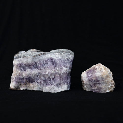 Mexican Amethyst Sold By The Pound