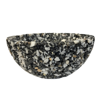 Load image into Gallery viewer, Zebra Stone Bowl
