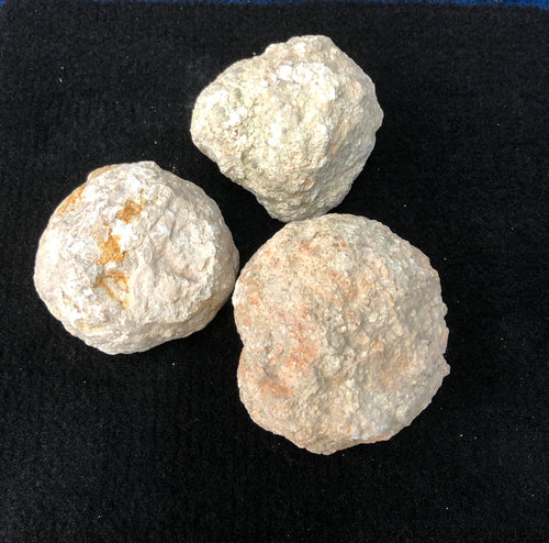 Large Whole Geodes $15.00 Each