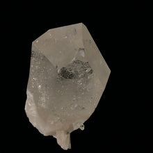 Load image into Gallery viewer, Large Arkansas Quartz Crystal With Trigger Crystal Growths
