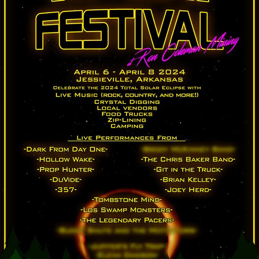 Destination Total Solar Eclipse