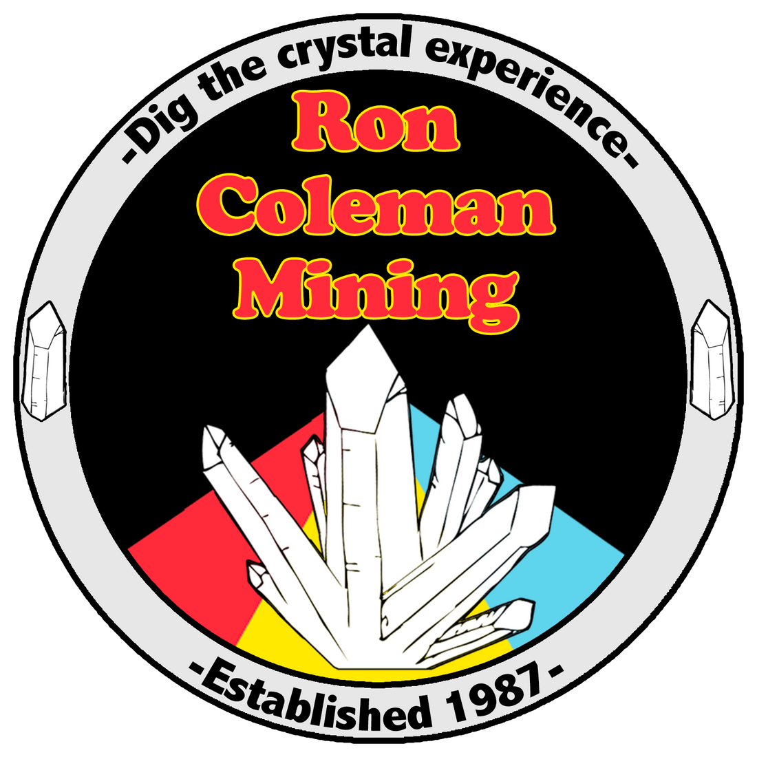 Extended Summer Hours Start May 27th - Ron Coleman Mining