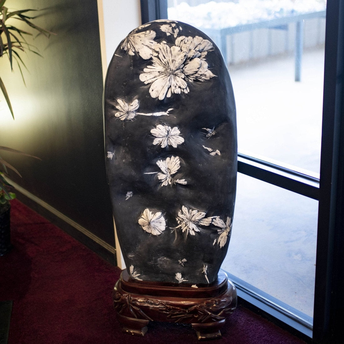 How Chrysanthemum Stone Is Formed - Ron Coleman Mining