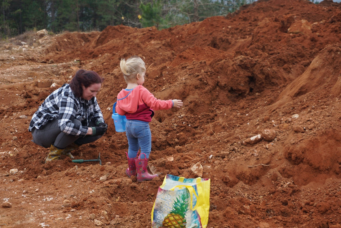 How To Mine Crystals At Ron Coleman Mining