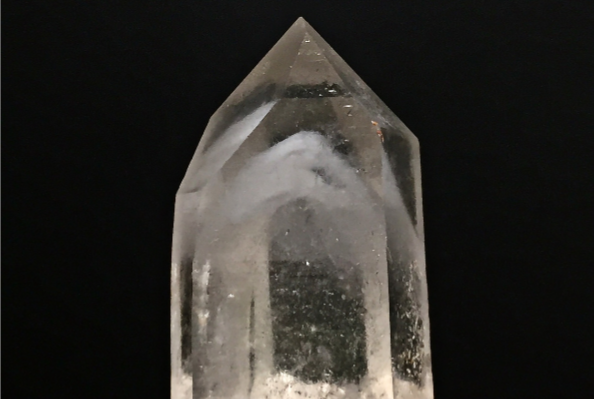 What Is A Phantom Quartz Crystal?