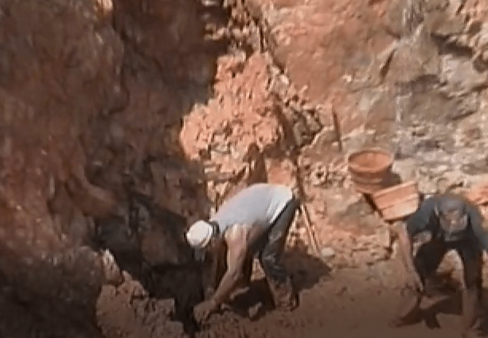 Sustainability In Quartz Mining - Ron Coleman Mining