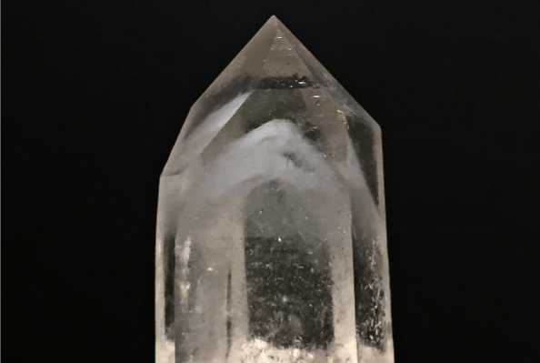 What Is A Phantom Quartz Crystal? - Ron Coleman Mining