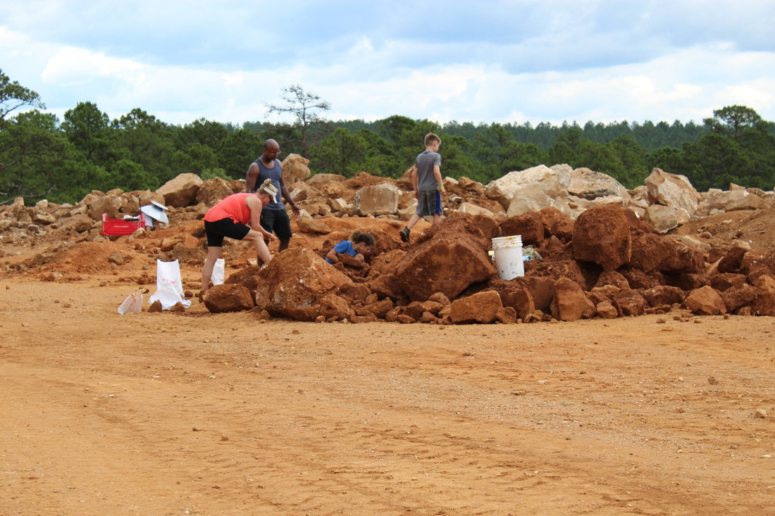 What's The Best Season To Visit - Ron Coleman Mining