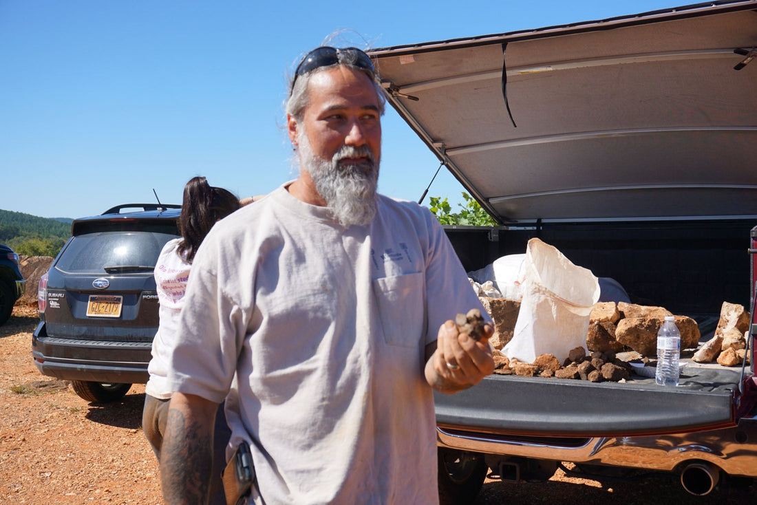 Why Do People Love Quartz Crystals? - Ron Coleman Mining