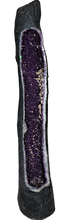Load image into Gallery viewer, Amethyst Geode 6 Foot Tall High End Decor
