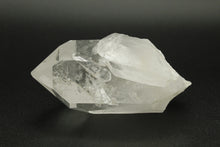 Load image into Gallery viewer, Beautiful 5 inch crystal point with Tabular Crystals and trigger crystal growths
