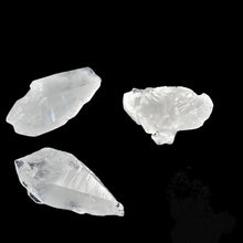 Load image into Gallery viewer, Self Healed Quartz Crystals

