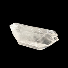 Load image into Gallery viewer, Right Side Of Blue Moon Healing Unique Trio Large Crystal Point, Single Point With 3 Extra Points On 1 End.
