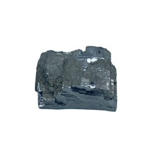 Load image into Gallery viewer, Top Side Of Small And Beautiful Galena Rock Specimen, Very Shiny And Silver In Color
