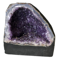 Load image into Gallery viewer, Front Side Of Buy Amethyst Cathedrals Online Geode Specimen
