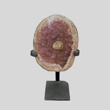 Load image into Gallery viewer, Front Side Of Pink Amethyst
