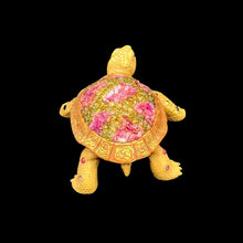 Load image into Gallery viewer, Back Side Of Turtle Figurine
