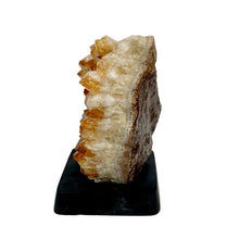 Load image into Gallery viewer, Side View Of Citrine
