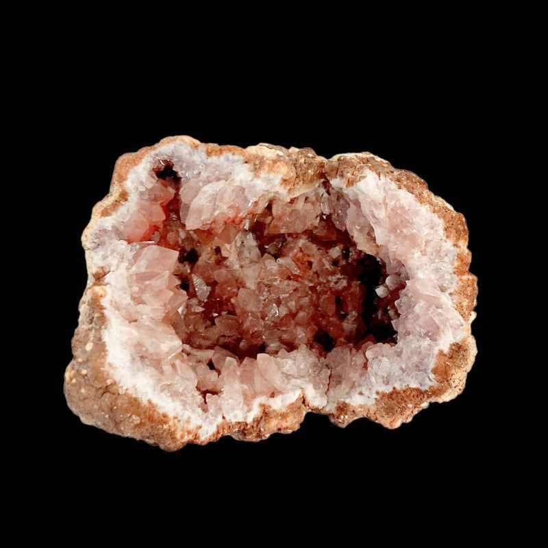Frong Side Of Geode
