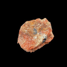 Load image into Gallery viewer, Bottom Side Of Blue Azurite
