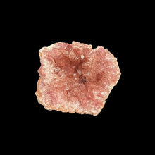 Load image into Gallery viewer, Pink Amethyst In Artifical Light
