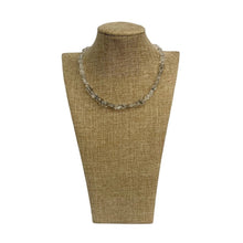 Load image into Gallery viewer, X-Small Herkimer Diamond Necklace
