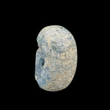 Load image into Gallery viewer, Side Of Celestite Crystal Cut Base
