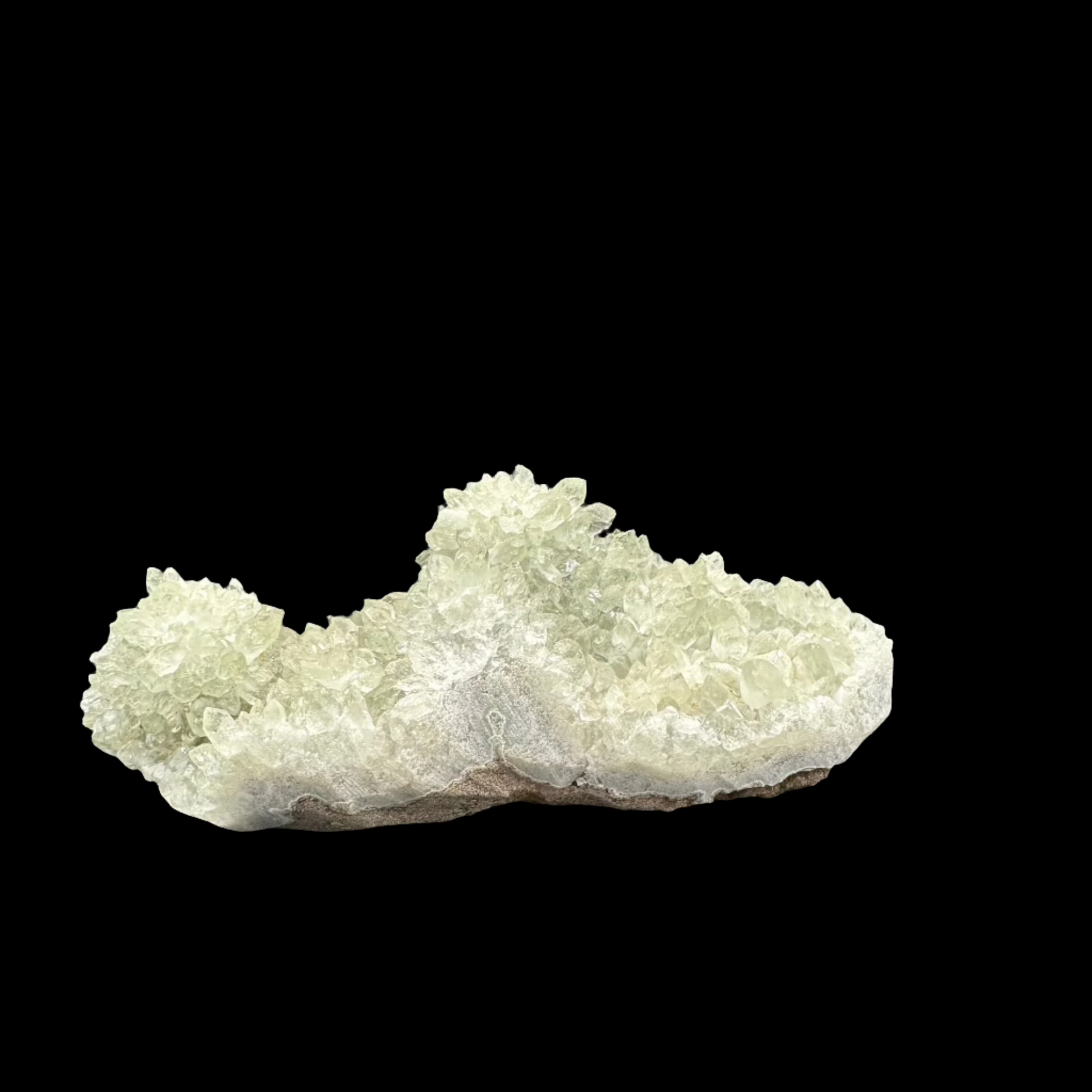 Anandalite Quartz Specimen India