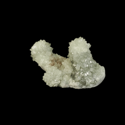 Anandalite Crystal Formation Specimen