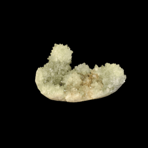 Anandalite Crystal Formation Specimen