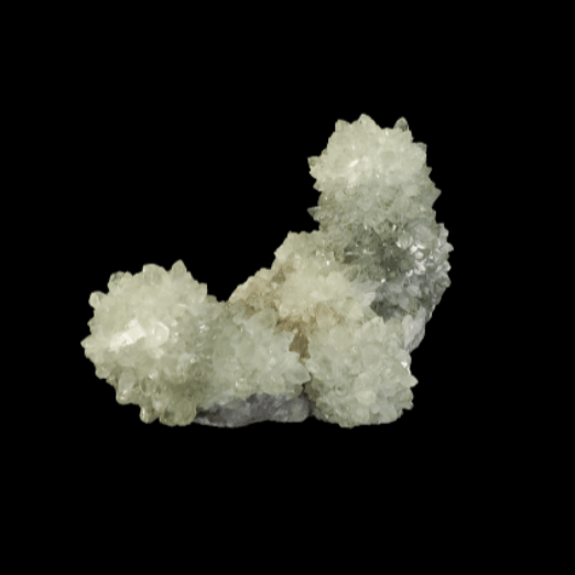 Anandalite Crystal Formation Specimen