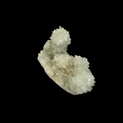 Anandalite Crystal Formation Specimen