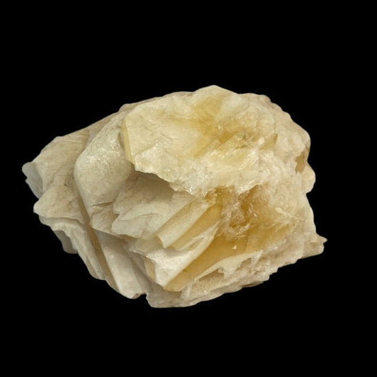 Angel Wing Calcite