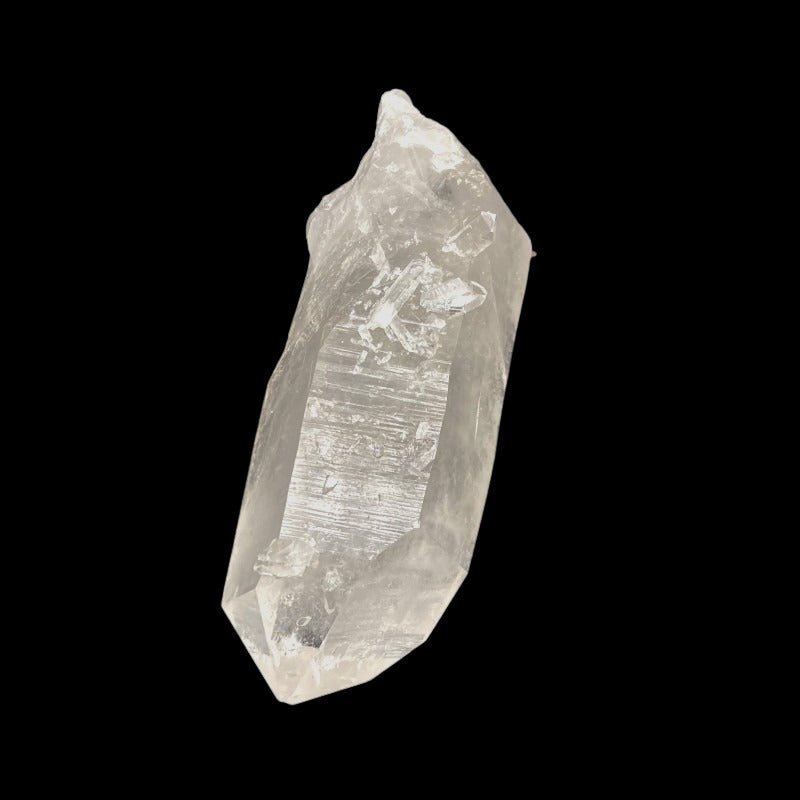 Beautiful Crystal Point