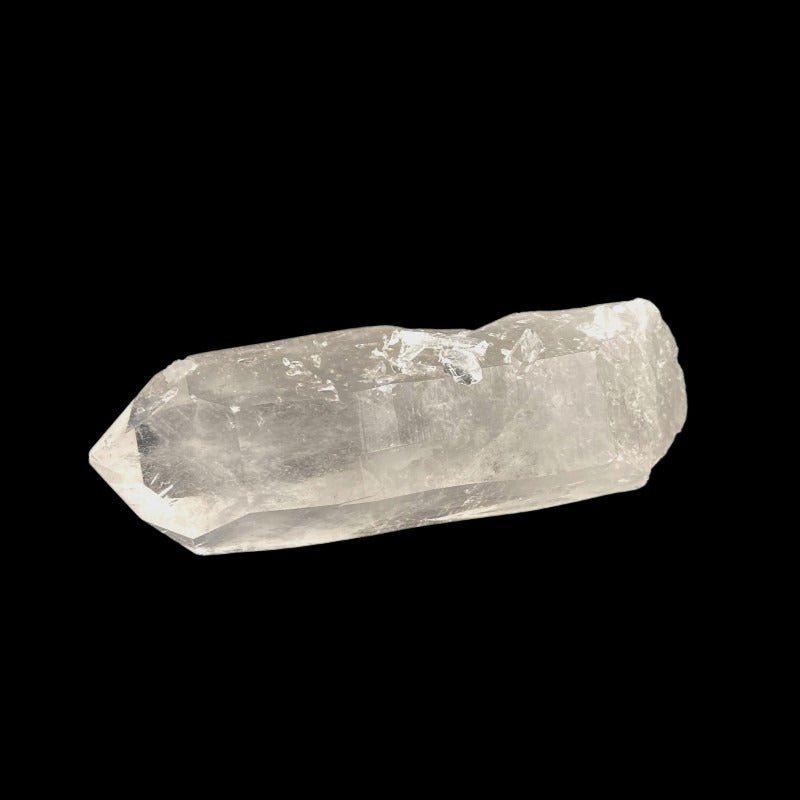 Beautiful Crystal Point