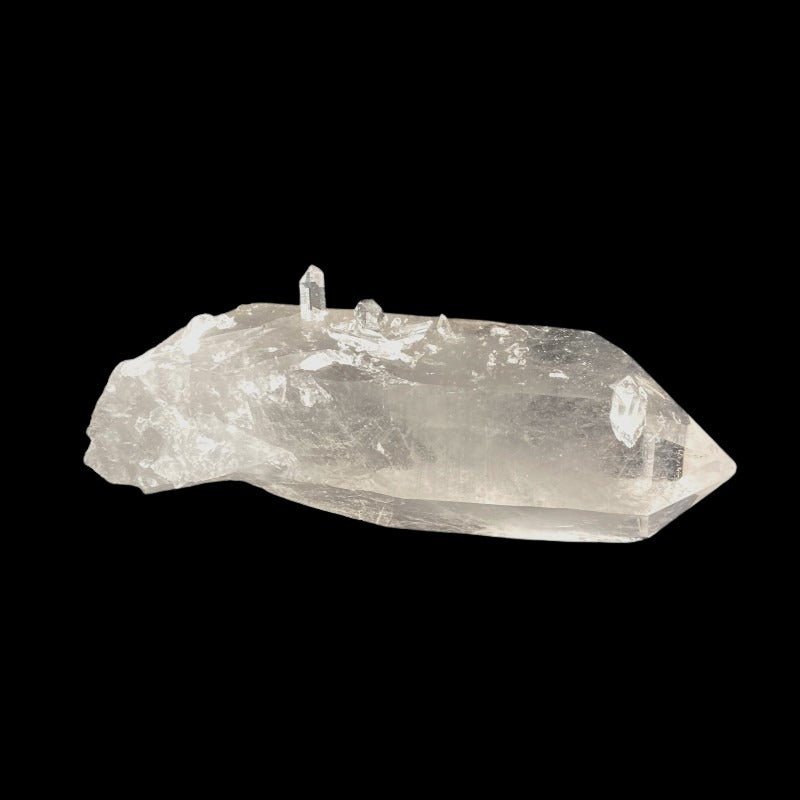 Beautiful Crystal Point