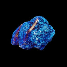 Load image into Gallery viewer, Blue Aura Quartz Geode
