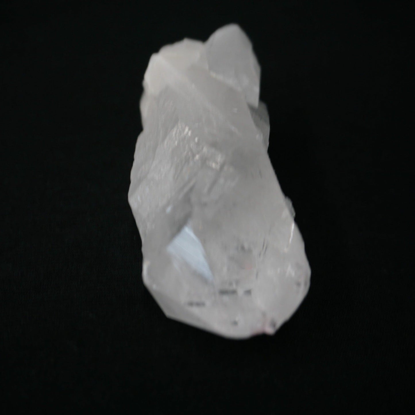 Bulk Quartz Crystal Points $60 Per Pound Mostly Opaque