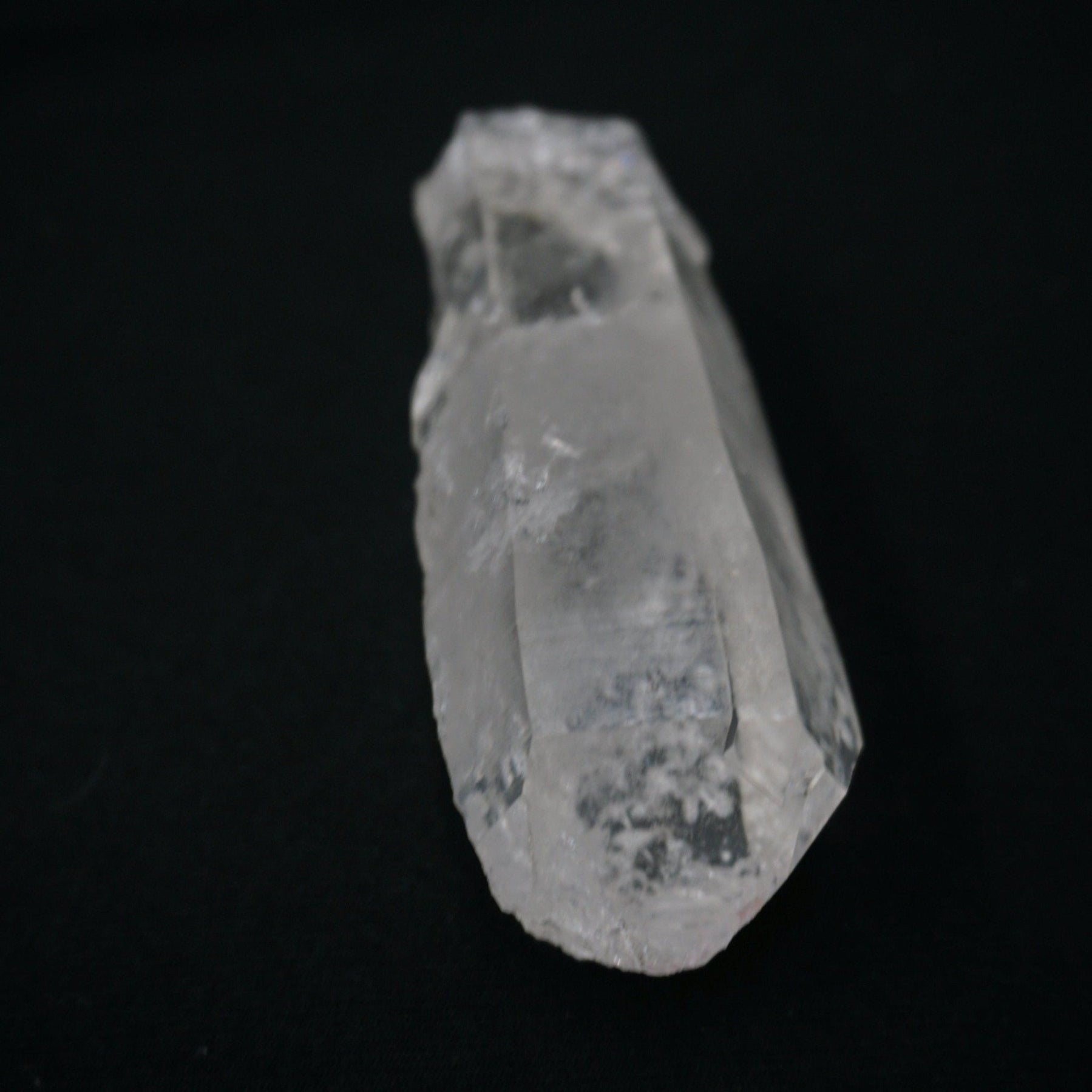 Natural Clear Quartz Crystal Points - 5 Kilo (11 Lbs) Bulk Wholesale Lot Brazil