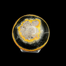 Load image into Gallery viewer, Bumble Bee Jasper Sphere
