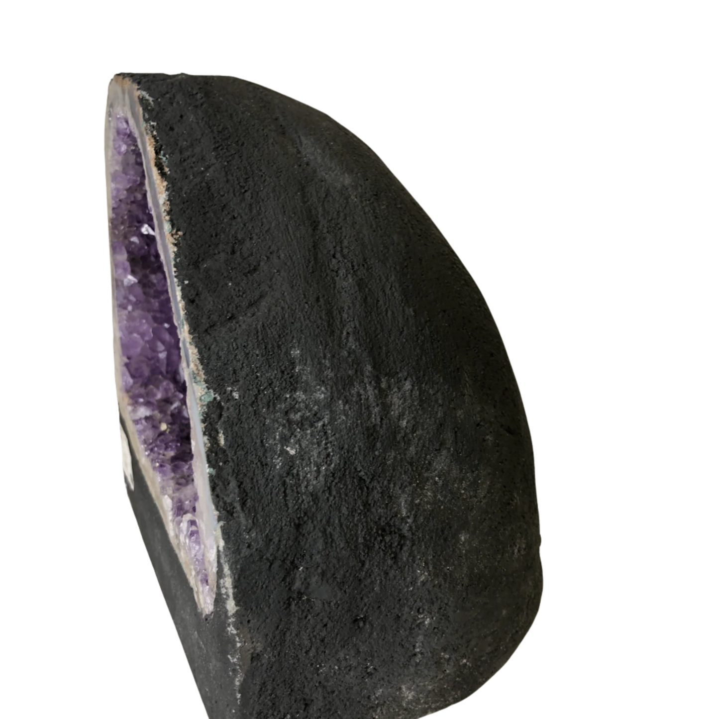 Buy Amethyst Cathedrals Online Geode Specimen