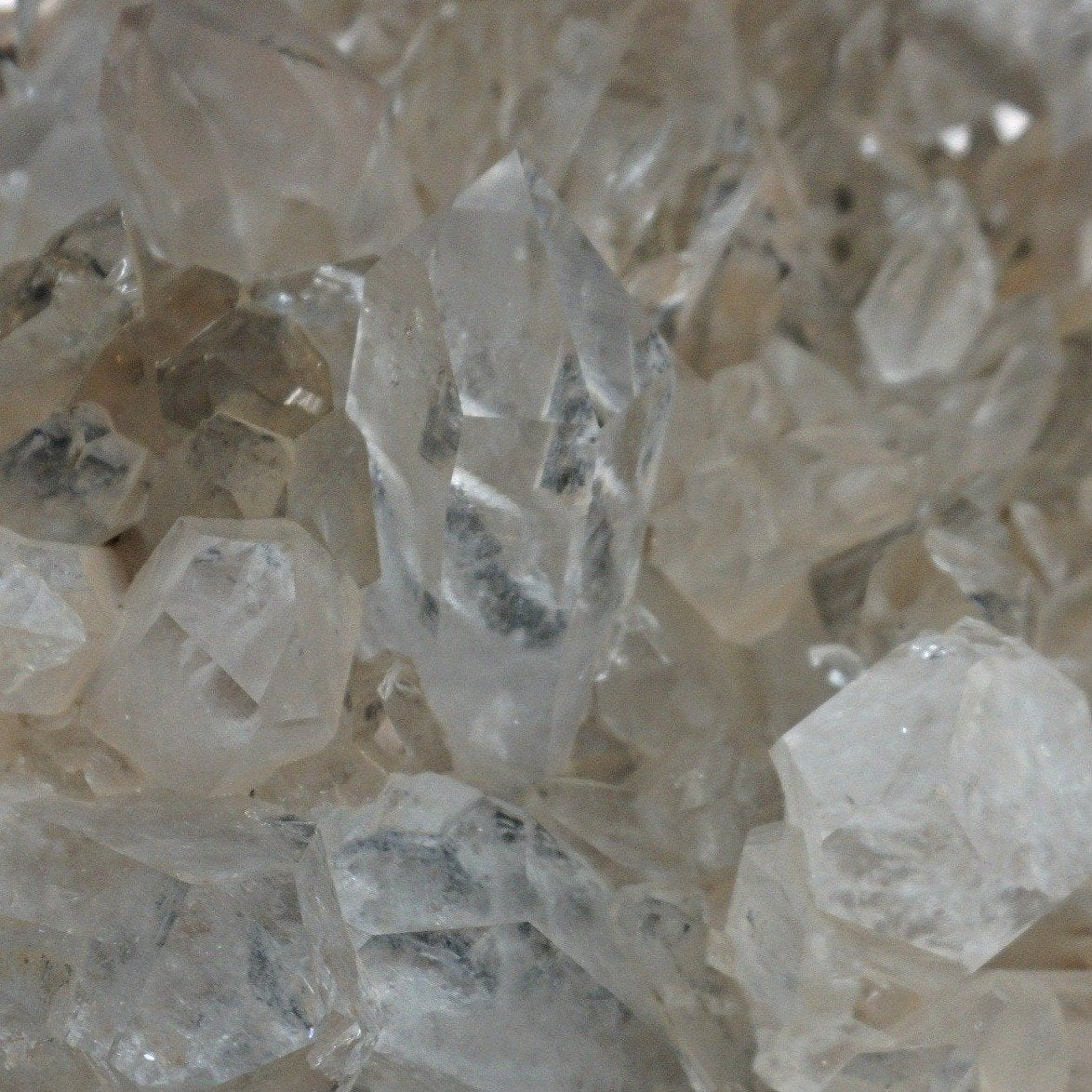 Buy Clear Clear Quartz Crystal Clusters Direct From The Mine